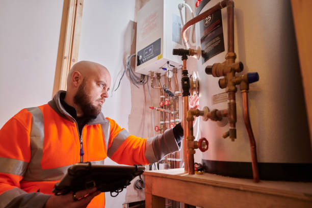 Professional Plumbing in Riverdale, NJ