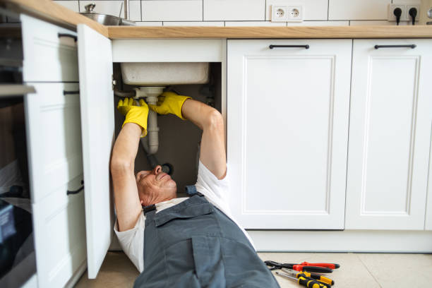 Best Septic Systems  in Riverdale, NJ