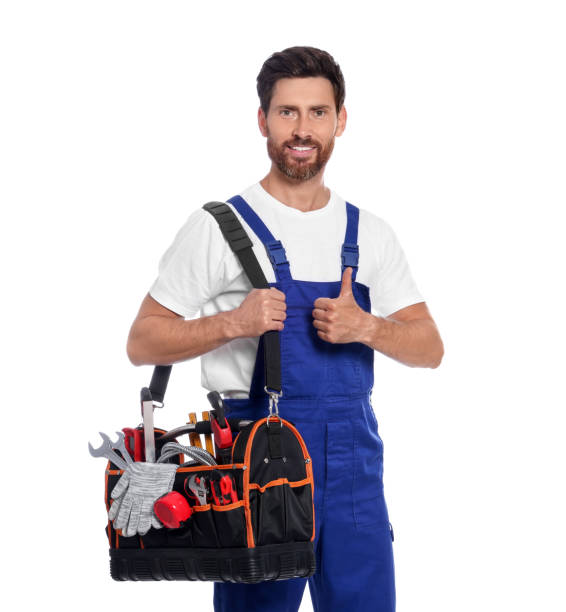 Best Hot Water Heater Installation  in Riverdale, NJ