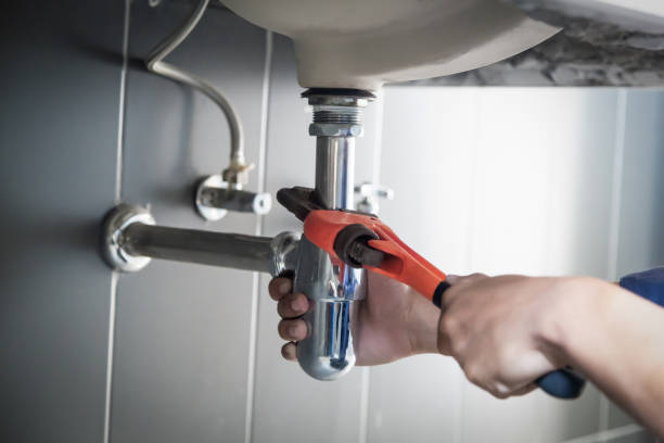 Best Same-Day Plumbing Service  in Riverdale, NJ