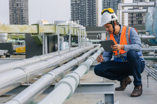 Best Pipe Repair Near Me  in Riverdale, NJ